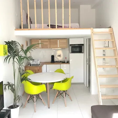 Lägenhet Design Malmousque